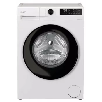 Candy GD 27SB7-S 7kg 1200rpm Skalbimo mašina su NFC Smart Touch, balta