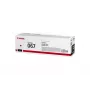 Canon 067 Original Toner Cartridge (5100C002) – Magenta, 1,250 Pages