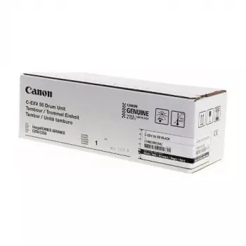 Canon C-EXV 55 Original Black Drum Unit (2186C002) imageRUNNER ADVANCE serijai