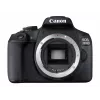 Canon EOS 2000D DSLR fotoaparato korpusas