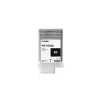 Canon PFI-107BK originalus juodas rašalo bakas 130ml (6705B001AA)