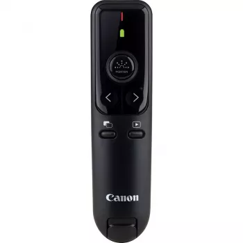 Canon PR500-R Presenter Wireless Presenter su lazeriniu rodyklės taikikliu