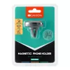 CANYON Laikiklis automobiliui CH-2 Vent Magnetinis Juodas