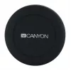 CANYON Laikiklis automobiliui CH-2 Vent Magnetinis Juodas