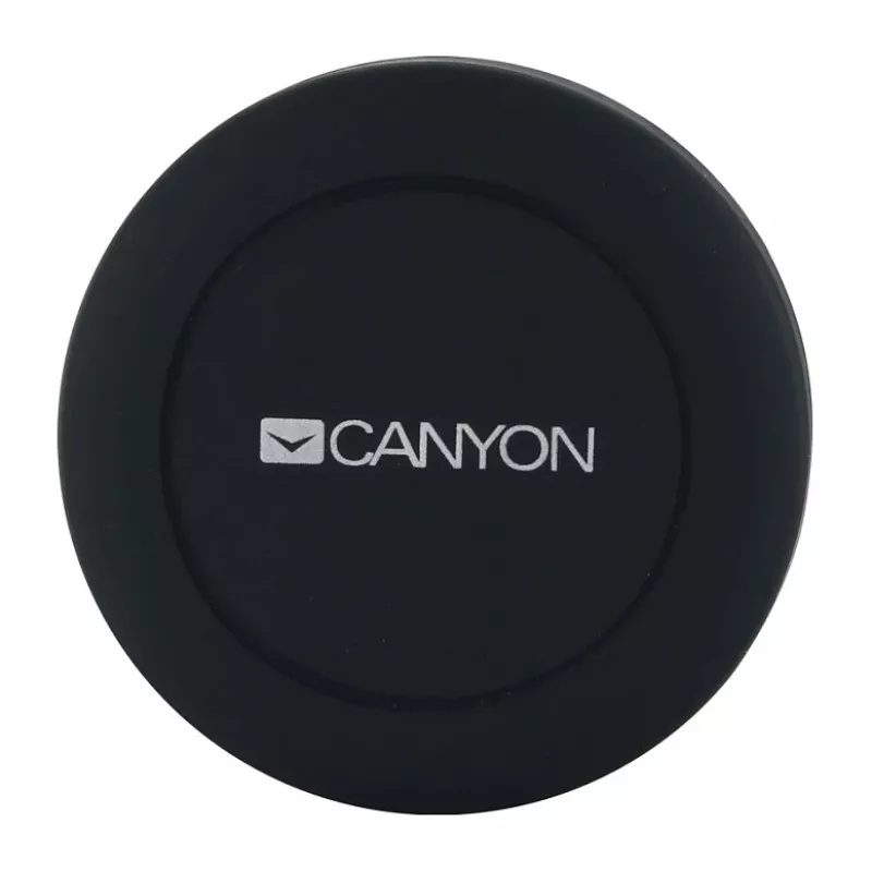 CANYON Laikiklis automobiliui CH-2 Vent Magnetinis Juodas