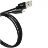 Canyon Charge & Sync MFI kabelis 1 m juodas