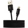 Canyon Charge & Sync MFI kabelis 1 m juodas