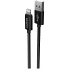 Canyon Charge & Sync MFI kabelis 1 m juodas