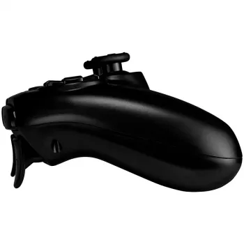 Canyon Gaming belaidis žaidimų pultas GP-W5 su jutikliniu kilimėliu, skirtas PS4, juodas