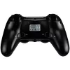 Canyon Gaming belaidis žaidimų pultas GP-W5 su jutikliniu kilimėliu, skirtas PS4, juodas