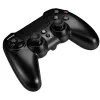 Canyon Gaming belaidis žaidimų pultas GP-W5 su jutikliniu kilimėliu, skirtas PS4, juodas