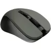 CANYON MW-1 belaidė optinė pelė – 2,4 GHz, 1600 DPI, pilka
