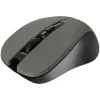 CANYON MW-1 belaidė optinė pelė – 2,4 GHz, 1600 DPI, pilka