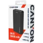 CANYON OnPower 200 Power Bank 20000mAh Black