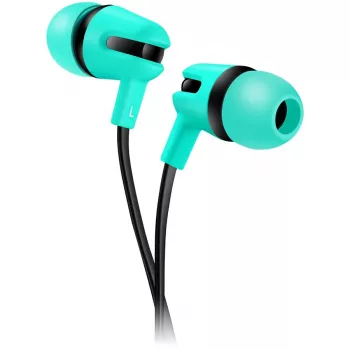 Canyon SEP-4 Stereo ausinės su mikrofonu, plokščias 1,2 m laidas
