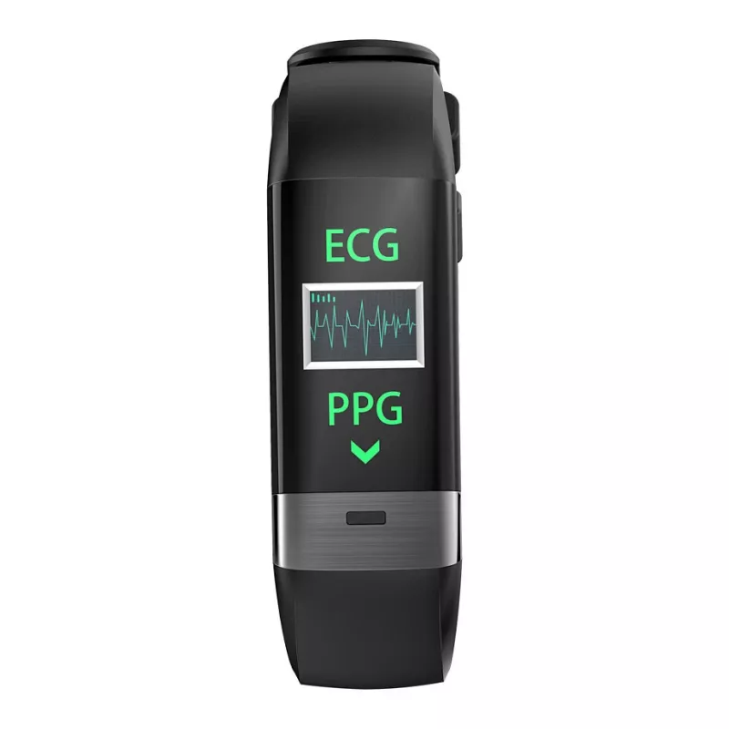 CANYON Smart Coach SB-75 Smart Band juodos spalvos
