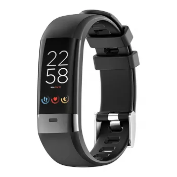 CANYON Smart Coach SB-75 Smart Band juodos spalvos