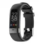 CANYON Smart Coach SB-75 Smart Band juodos spalvos