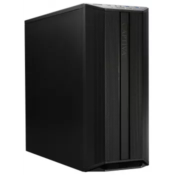 Captiva PC Workstation R10-4089 (Ryzen 9 9900X/RTX 5050 8GB GDDR6/SSD 1TB/32GB/WLAN/be OS)