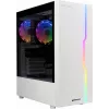 CAPTIVA Power Starter R78-380 žaidimų stalinis kompiuteris - AMD Ryzen 7, 16GB DDR4, 1TB SSD, NVIDIA GeForce RTX 3050, Windows 11 Home