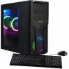 CAPTIVA Power Starter R79-987 stalinis kompiuteris, AMD Ryzen 5, 16GB DDR4, 500GB SSD