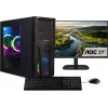 CAPTIVA Power Starter R79-991 TFT rinkinys, AMD Ryzen 5, 16GB DDR4, 500GB SSD, Windows 11 Home