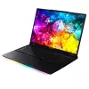 CAPTIVA Ultimate Gaming I92-168 16 colių QHD+ 165Hz nešiojamas kompiuteris - Intel Core Ultra 9-275HX, 64GB DDR5, 2TB NVMe SSD, GeForce RTX 5080 16GB, be OS, juodas