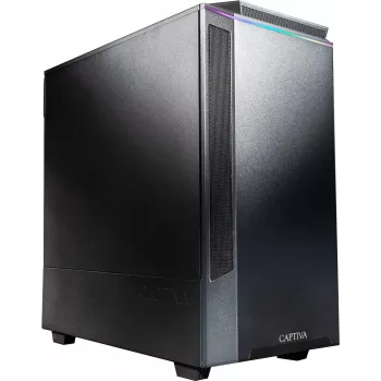 CAPTIVA Workstation I78-155 Intel® Core™ i9 32 GB DDR4-SDRAM 2 TB SSD (78155)