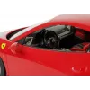 Automobilis RC Ferrari Italia Rastar 1:14 Raudonas