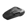 Cardo FRC2X103 Motociklo Bluetooth Intercom 2 kanalai 800 m Juoda