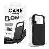 CARE by PanzerGlass Flow Case juodas su MagSafe, skirtas iPhone 17 Pro