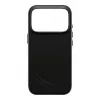 CARE by PanzerGlass Flow Case juodas su MagSafe, skirtas iPhone 17 Pro