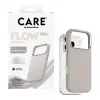 CARE by PanzerGlass Flow Case Vanilla su MagSafe, skirtas iPhone 17 Pro