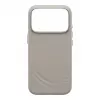 CARE by PanzerGlass Flow Case Vanilla su MagSafe, skirtas iPhone 17 Pro