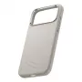 CARE by PanzerGlass Flow Case Vanilla su MagSafe, skirtas iPhone 17 Pro
