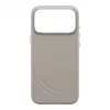 CARE by PanzerGlass Flow Case Vanilla su MagSafe, skirtas iPhone 17 Pro Max