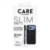 CARE by PanzerGlass SL1M dėklas juodas su MagSafe, skirtas iPhone 17 Pro Max