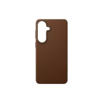 CARE by PanzerGlass Solo Case, skirtas Samsung Galaxy S26 Plus – ruda