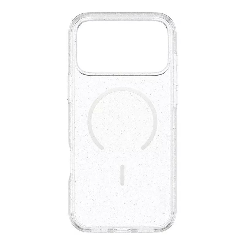 CARE by PanzerGlass Star Lit dėklas su MagSafe, skirtas iPhone 17 Pro Max