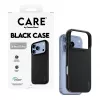 CARE by PanzerGlass TPU dėklas, juodas, iPhone 17 Pro