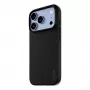 CARE by PanzerGlass TPU dėklas, juodas, iPhone 17 Pro