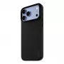 CARE by PanzerGlass TPU dėklas iPhone 17 Pro Max - juodas
