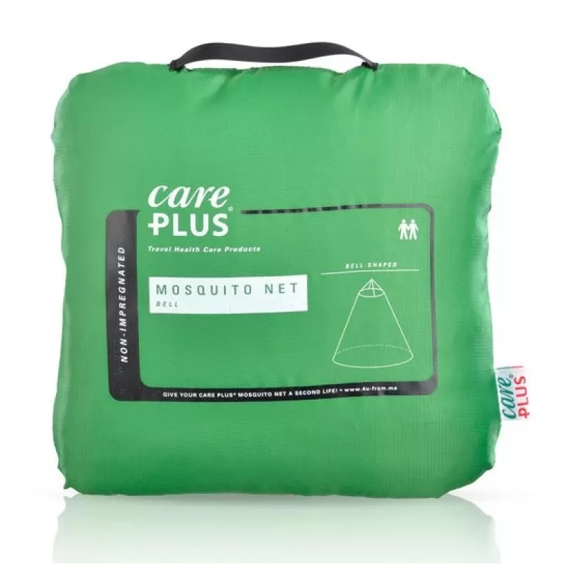Care Plus Mosquito Net Bell, 2 asmenų