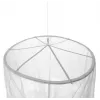 Care Plus Mosquito Net Bell 2-Person Permethrin Impregnated White