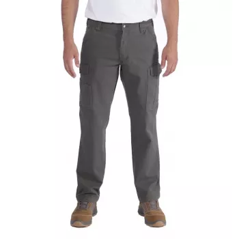 Carhartt Rigby Cargo kelnės Shadow