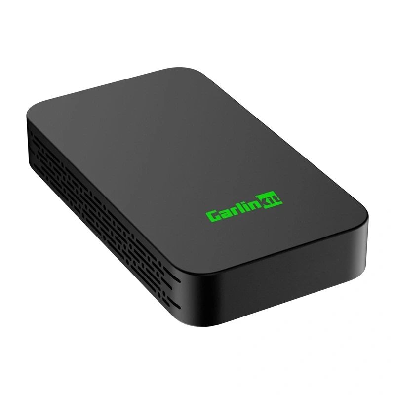 Carlinkit 2AIR-T belaidis „CarPlay“ ir „Android Auto“ adapteris