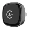 Carlinkit MINI ULTRA 5 belaidis „CarPlay“ ir „Android Auto“ adapteris