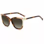 Carolina Herrera CH 0052/S Moteriški Akiniai nuo Saulės Havana Rudi Gradient 58mm
