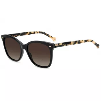 Moteriški akiniai nuo saulės Carolina Herrera HER0137SWR7 Havana Acetatas 54mm