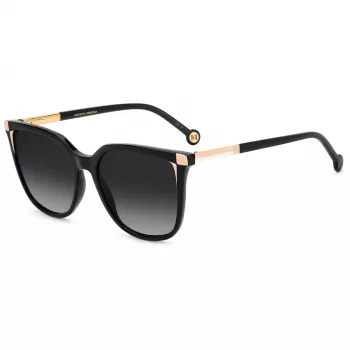 Carolina Herrera HER0140SKDX moteriški akiniai nuo saulės 54/17/145 mm